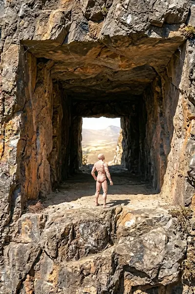 Tunel